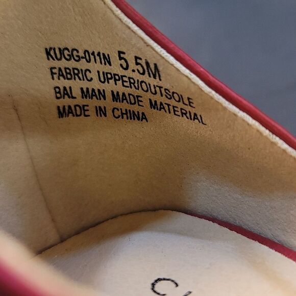 BRAND NEW CHINESE LAUNDRY  HEELS WITH MESH DESIGN AND POINTED TOE PUMP - Picture 12 of 14